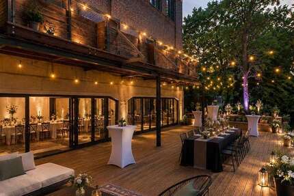 Gewerbeobjekt Moers Rheinkamp - 1.080.000&euro; | Angebot:27315668
