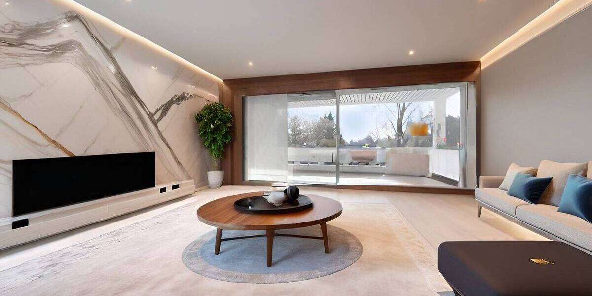 Etagenwohnung Krefeld Bockum - 2 Zimmer, 102 m&sup2;, 269.000&euro; | Angebot:26258186