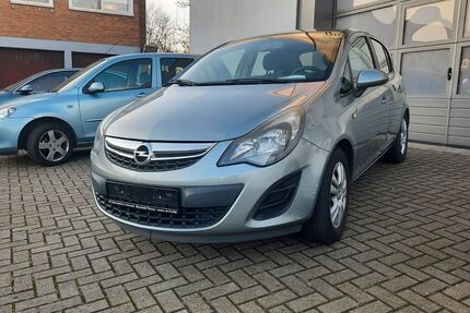 Opel Corsa 81.000 km 7.490 &euro; Geldern 47608