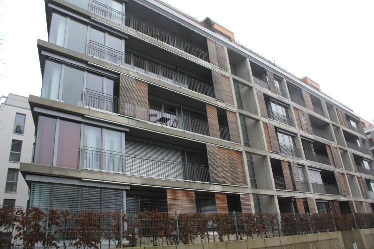 Etagenwohnung Essen Stadtbezirk II - 2.5 Zimmer, 91 m&sup2;, 1.136&euro; | Angebot:24472520