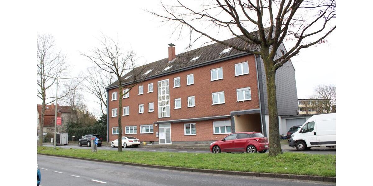 Etagenwohnung Wesel Fusternberg - 3 Zimmer, 90 m&sup2;, 820&euro; | Angebot:25539410