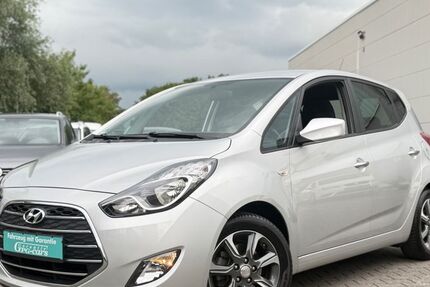 Hyundai ix20 77.978 km 9.999 &euro; Rheinberg 47495