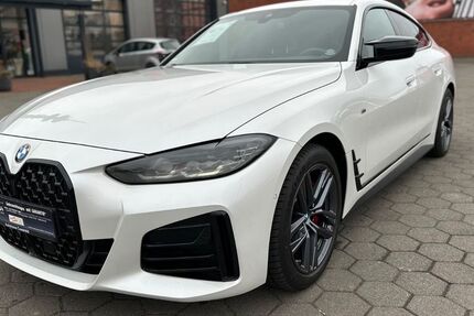 BMW M440 20.500 km 51.990 &euro; Gladbeck 45968