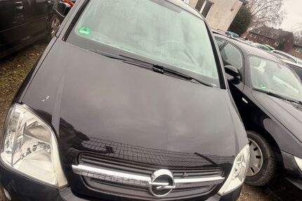 Opel Meriva 204.000 km 1.000 &euro; Duisburg 47226