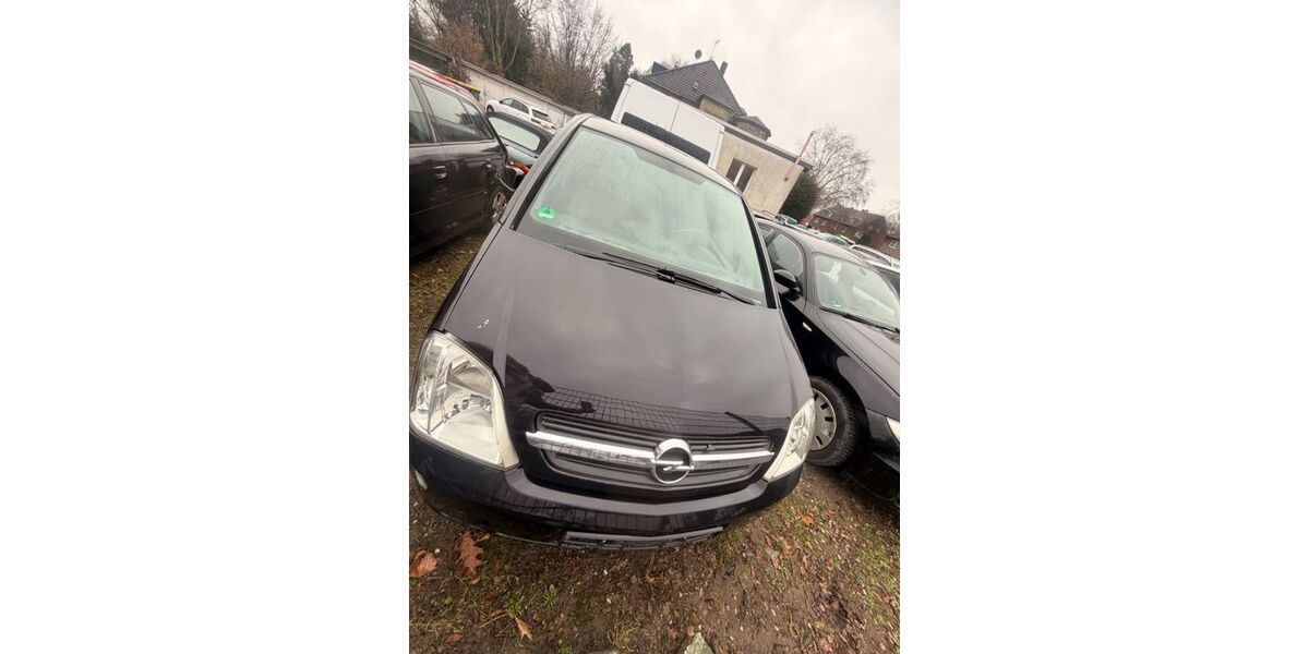 Opel Meriva 204.000 km 889 &euro; Duisburg 47226