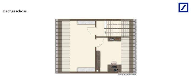 Mehrfamilienhaus, Wohnhaus Krefeld Stadtmitte - 5 Zimmer, 140 m&sup2;, 249.000&euro; | Angebot:25776323