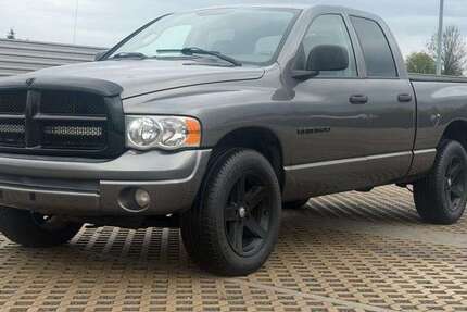 Dodge RAM 216.328 km 12.990 &euro; Neukirchen-Vluyn 47506