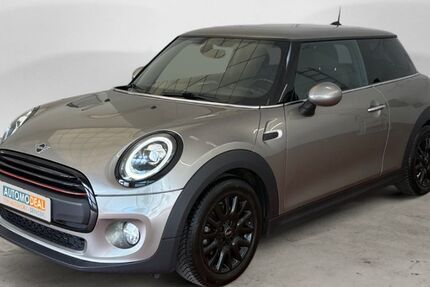 Mini ONE 51.604 km 15.999 &euro; Moers 47445