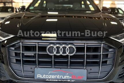Audi Q8 108.000 km 47.990 &euro; Gelsenkirchen 45881