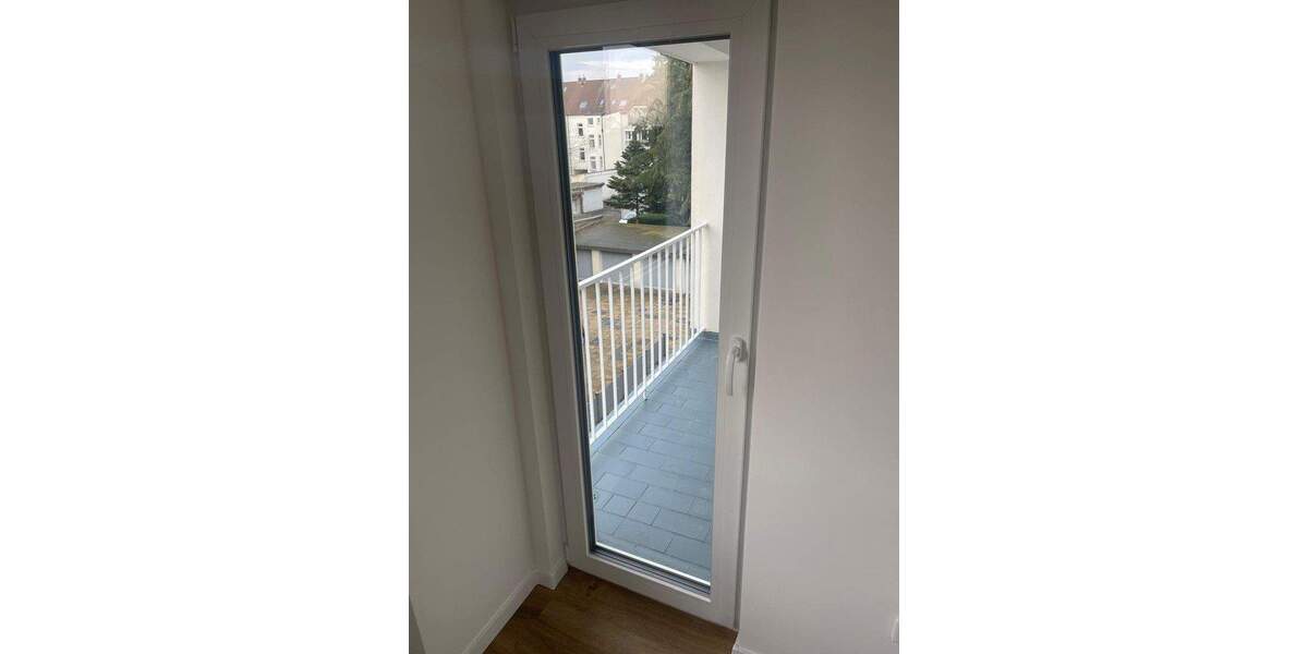 Etagenwohnung Essen Bredeney - 2 Zimmer, 39 m&sup2;, 555&euro; | Angebot:25784615