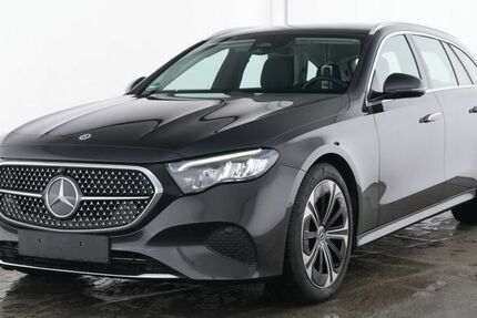 Mercedes-Benz E 300 18.500 km 45.990 &euro; Moers 47441