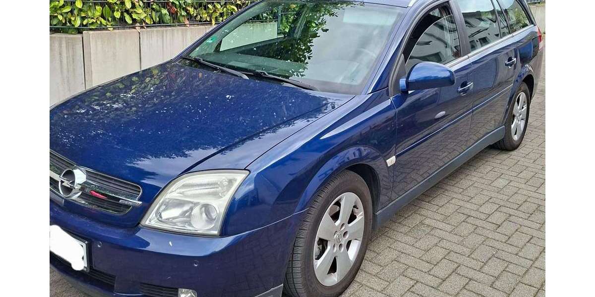 Opel Vectra 158.400 km 2.300 &euro; Essen, Stadt 45359