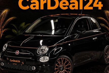 Fiat 500 27.000 km 11.999 &euro; Voerde 46562