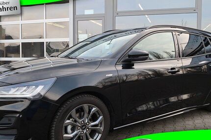 Ford Focus 24.300 km 21.820 &euro; Marl 45772