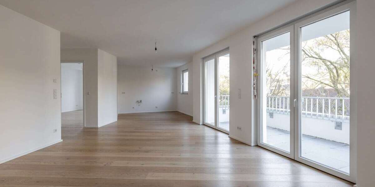 Etagenwohnung Essen Stadtbezirk IX - 2 Zimmer, 93 m&sup2;, 549.500&euro; | Angebot:25389744