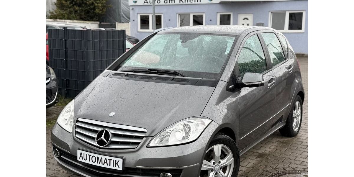 Mercedes-Benz A 160 155.000 km 4.450 &euro; Rheinberg 47495