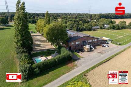 Sonstige Hamminkeln - 1.690.000&euro; | Angebot:25200103