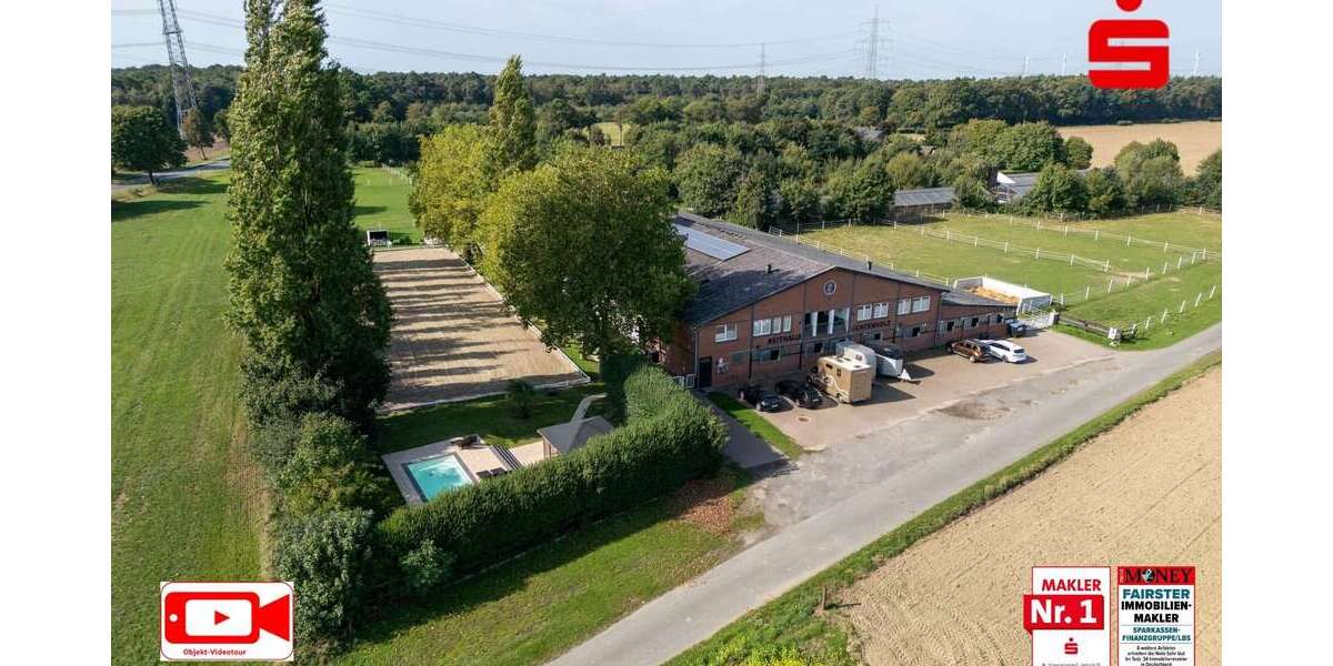 Sonstige Hamminkeln - 1.690.000&euro; | Angebot:25200103