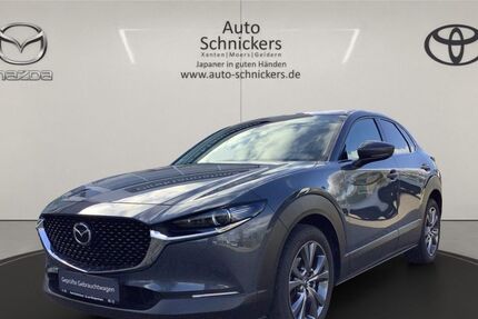 Mazda CX-30 44.988 km 23.140 &euro; Xanten 46509