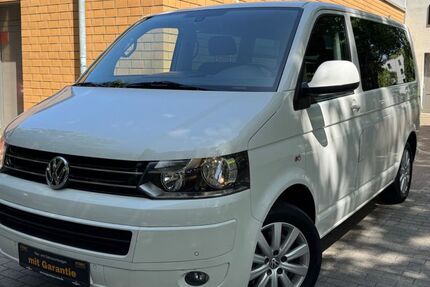 VW T5 Multivan 182.747 km 21.990 &euro; Essen 45326