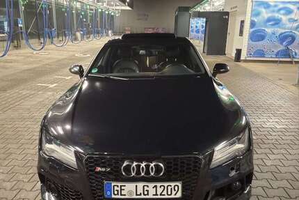 Audi A7 179.093 km 16.500 &euro; bottrop 46240