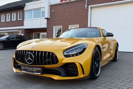 Mercedes-Benz AMG GT R 5.000 km 199.990 &euro; Hamminkeln 46499