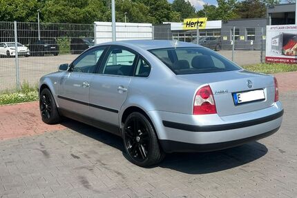 VW Passat 190.000 km 2.800 &euro; Essen 45355