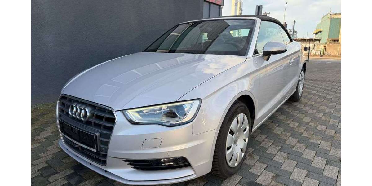 Audi A3 137.500 km 12.950 &euro; Duisburg 47259
