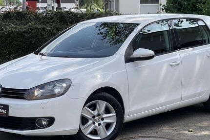 VW Golf 127.000 km 6.500 &euro; KREFELD 47798