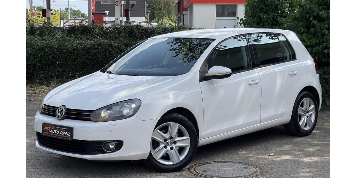 VW Golf 127.000 km 6.500 &euro; KREFELD 47798