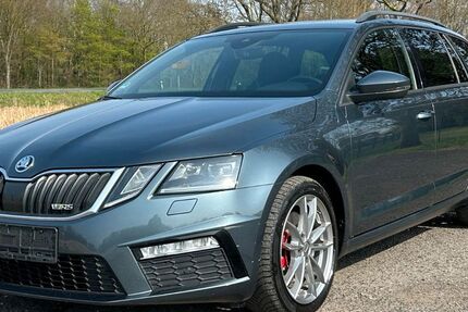 Skoda Octavia 109.000 km 16.990 &euro; Neukirchen-Vluyn 47506