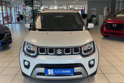 Suzuki Ignis 44.342 km 14.690 &euro; Krefeld 47805