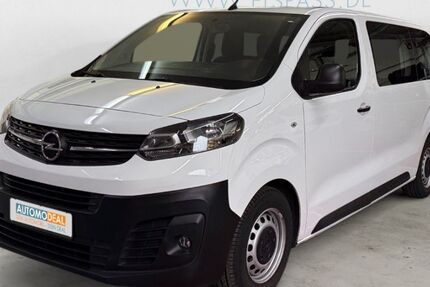 Opel Vivaro 66.657 km 21.989 &euro; Dinslaken 46539