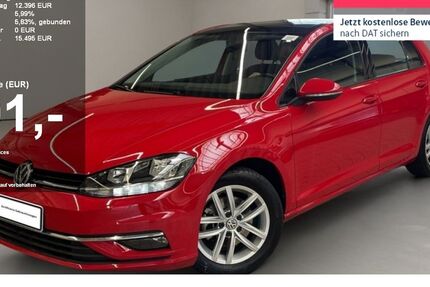 VW Golf 47.193 km 16.899 &euro; Krefeld 47805