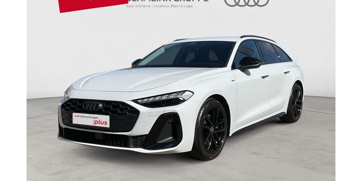 Audi A5 12.185 km 48.480 &euro; Wesel 46483
