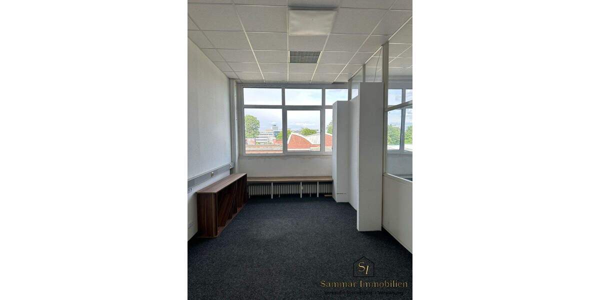 Gewerbeobjekt Essen Westviertel - 5 Zimmer, 157 m&sup2;, 1.400&euro; | Angebot:25738876