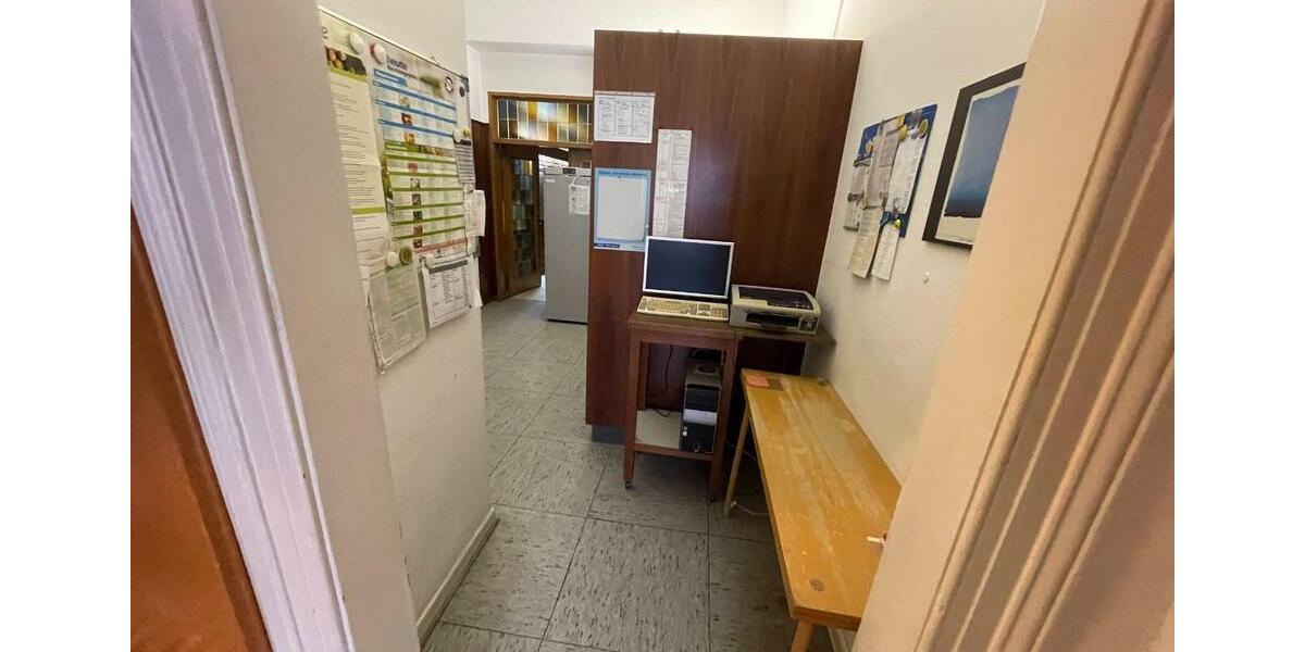 Gewerbeobjekt Duisburg Beeck - 900&euro; | Angebot:20625962