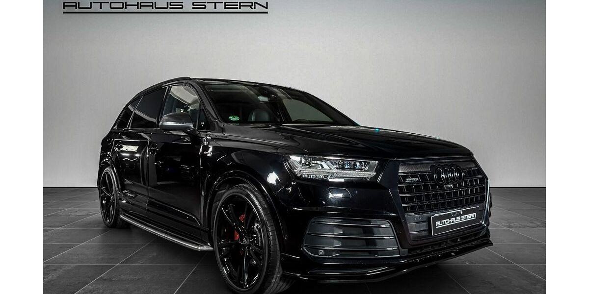 Audi Q7 133.979 km 48.990 &euro; Gelsenkirchen 45892