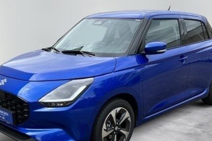 Suzuki Swift 3.422 km 17.980 &euro; Krefeld 47805