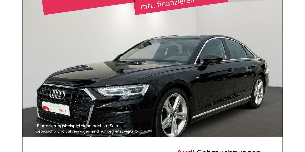 Audi A8 58.975 km 56.950 &euro; Duisburg 47249