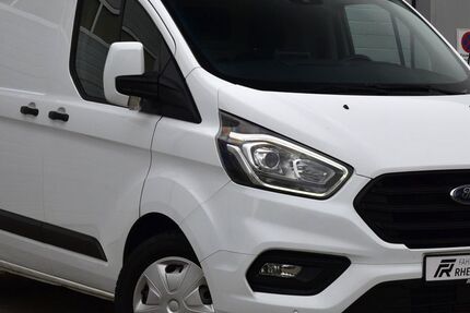Ford Transit Custom 174.980 km 15.999 &euro; Geldern 47608