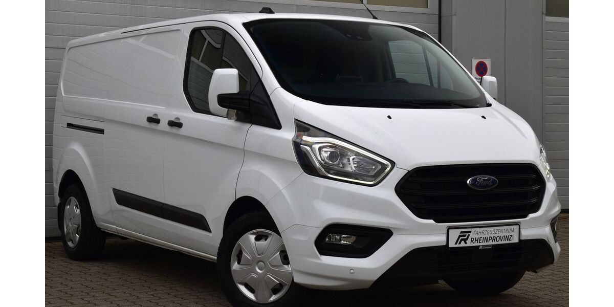 Ford Transit Custom 174.980 km 15.999 &euro; Geldern 47608