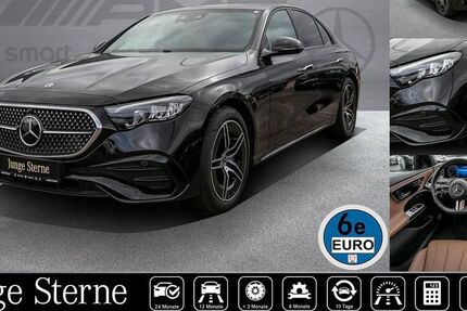 Mercedes-Benz E 300 21.897 km 54.998 &euro; Dorsten 46282