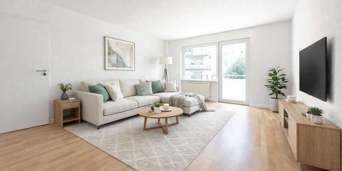 Etagenwohnung Essen Stadtbezirk III - 3 Zimmer, 74 m&sup2;, 610&euro; | Angebot:25877536