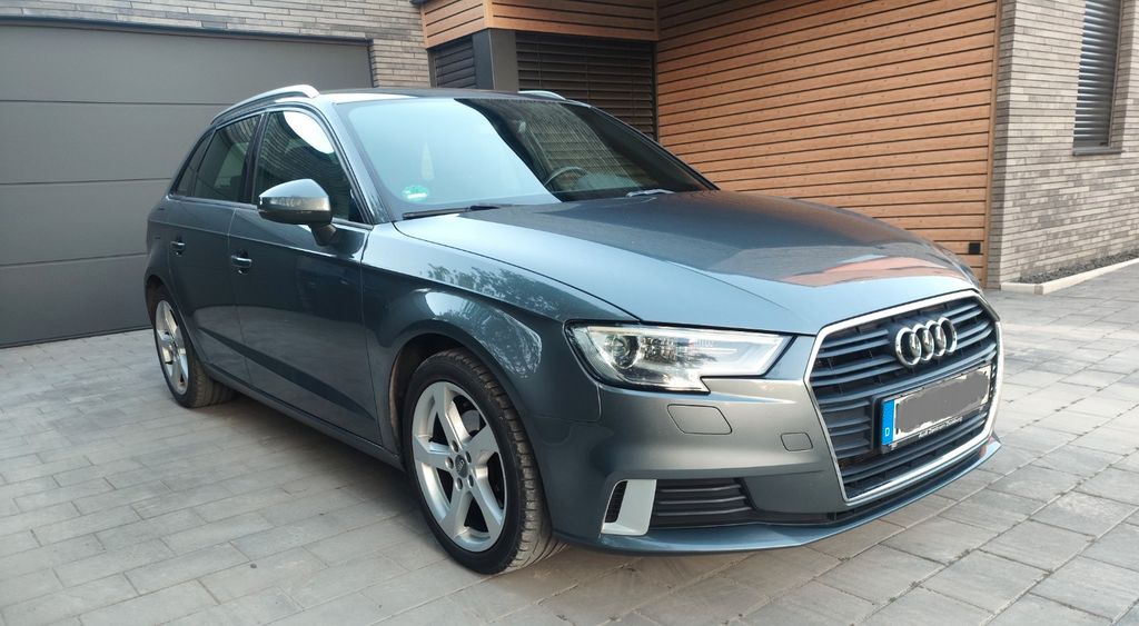 Audi A3 144.800 km 13.350 &euro; Hamminkeln 46499
