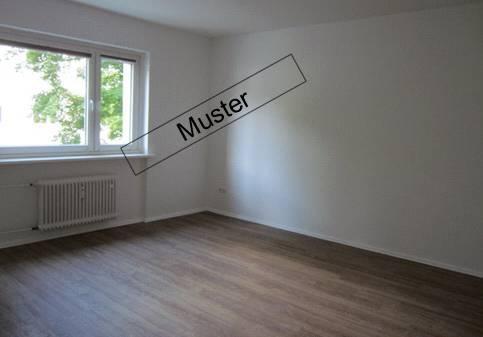 Etagenwohnung Essen Stadtbezirk VI - 3 Zimmer, 72 m&sup2;, 685&euro; | Angebot:26275336