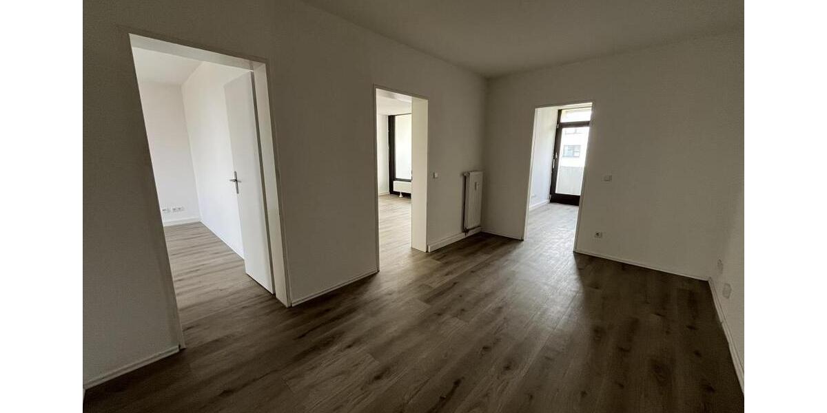 Etagenwohnung Neukirchen-Vluyn Vluyn - 3 Zimmer, 76 m&sup2;, 571&euro; | Angebot:25861492