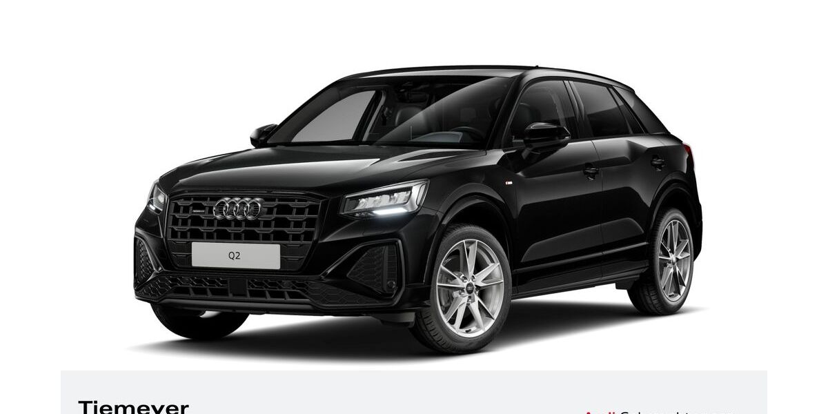 Audi Q2 12.645 km 35.490 &euro; Dorsten 46284
