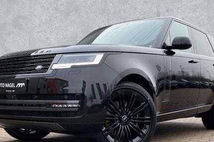 Land Rover Range Rover 2.900 km 169.980 &euro; Essen 45141