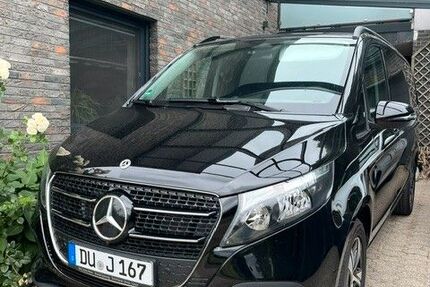 Mercedes-Benz V 250 15.000 km 62.000 &euro; Duisburg 47199